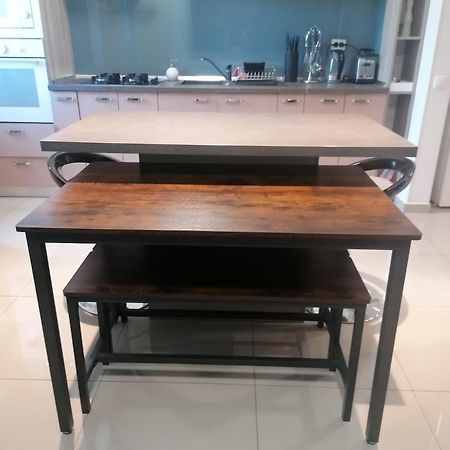 Apartament Luxury Flat 9 Near Metro Bukareszt Zewnętrze zdjęcie