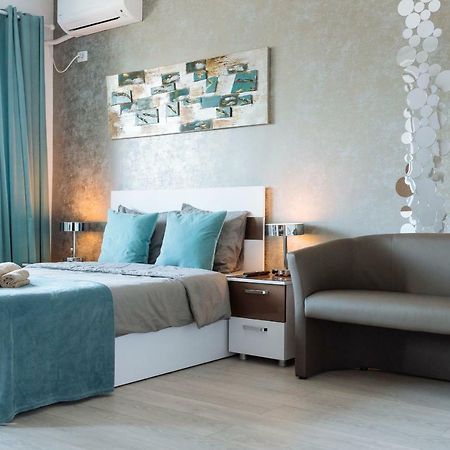 Apartament Luxury Flat 9 Near Metro Bukareszt Zewnętrze zdjęcie
