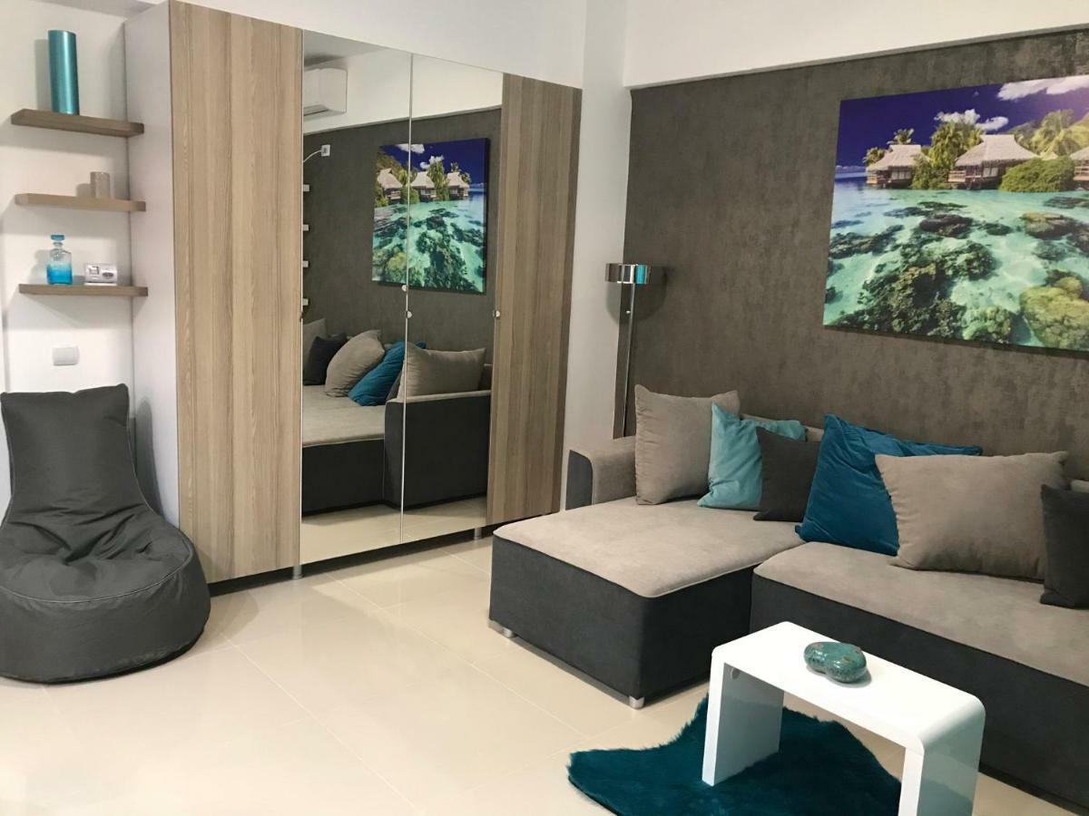 Apartament Luxury Flat 9 Near Metro Bukareszt Zewnętrze zdjęcie