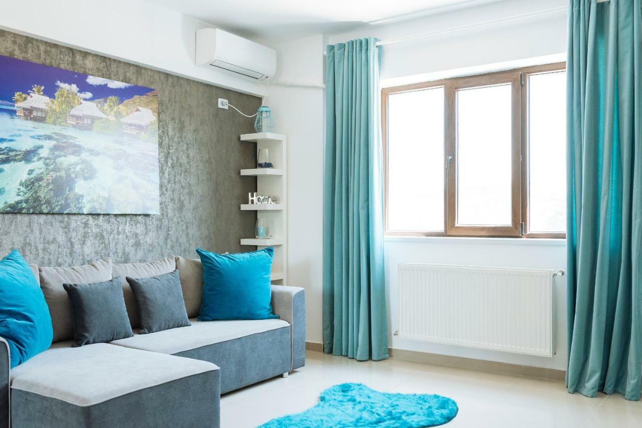 Apartament Luxury Flat 9 Near Metro Bukareszt Zewnętrze zdjęcie