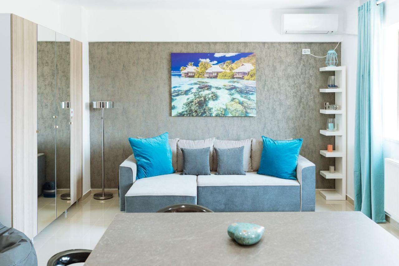 Apartament Luxury Flat 9 Near Metro Bukareszt Zewnętrze zdjęcie