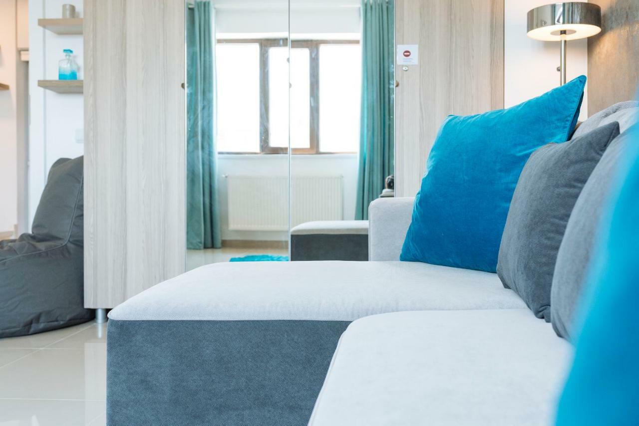 Apartament Luxury Flat 9 Near Metro Bukareszt Zewnętrze zdjęcie