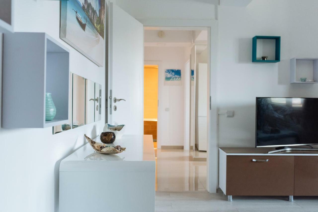 Apartament Luxury Flat 9 Near Metro Bukareszt Zewnętrze zdjęcie