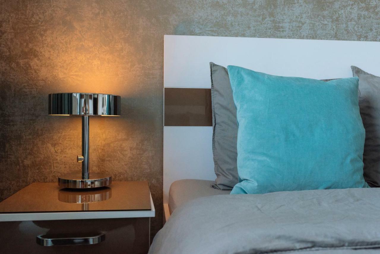 Apartament Luxury Flat 9 Near Metro Bukareszt Zewnętrze zdjęcie
