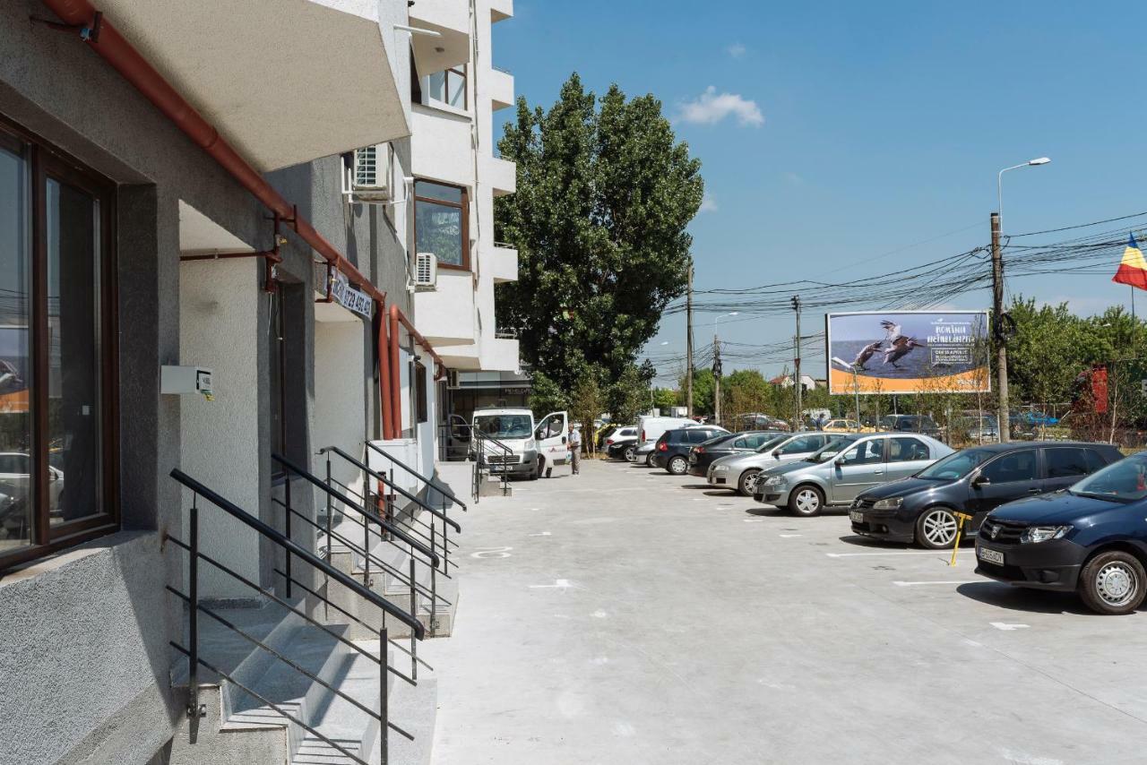 Apartament Luxury Flat 9 Near Metro Bukareszt Zewnętrze zdjęcie