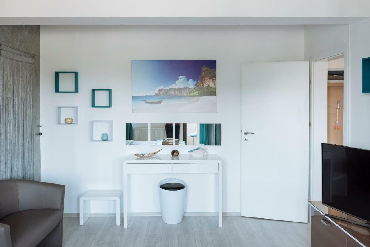 Apartament Luxury Flat 9 Near Metro Bukareszt Zewnętrze zdjęcie